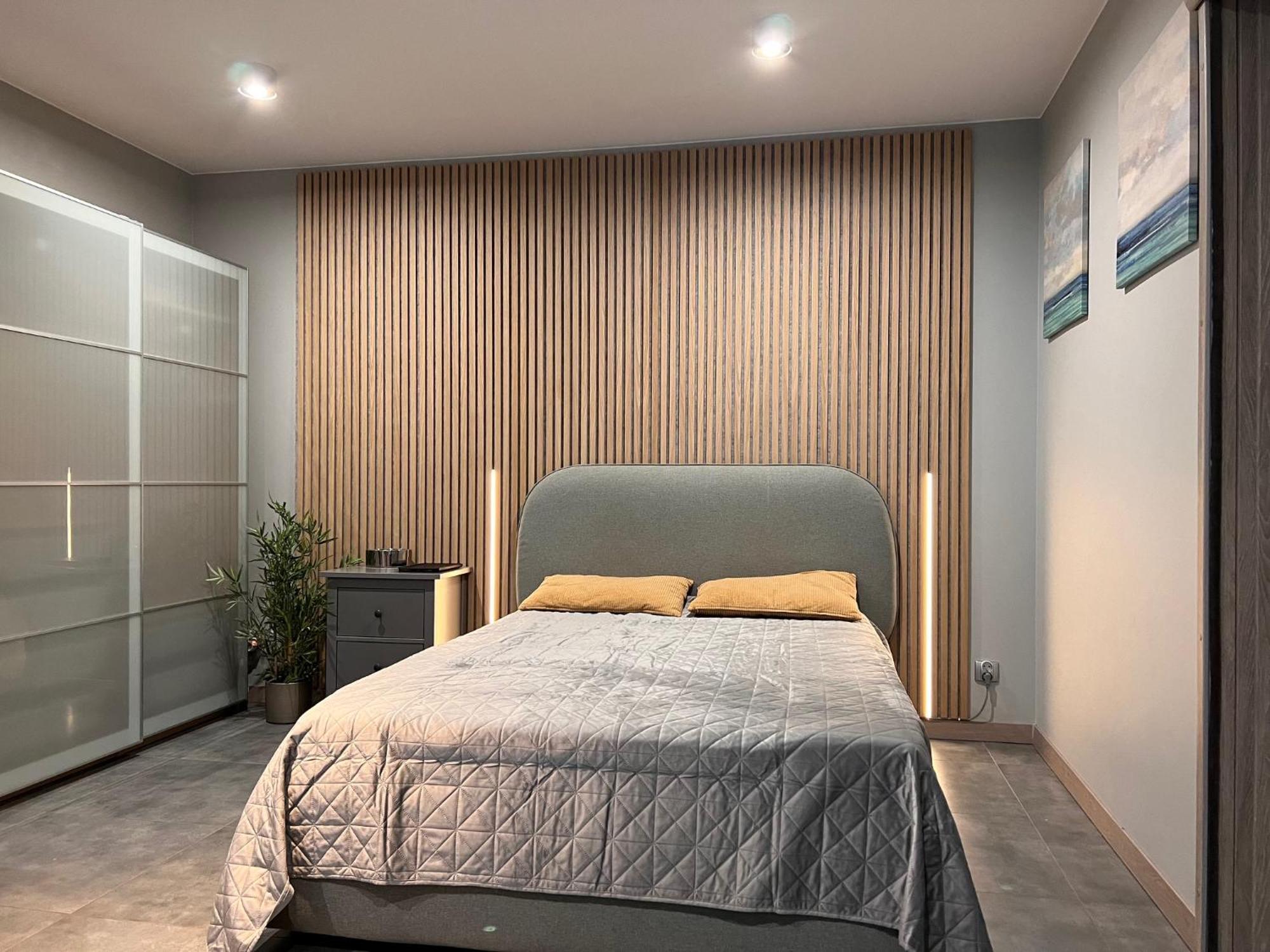 Apartament Silver Klifowa Rewal Eksteriør bilde